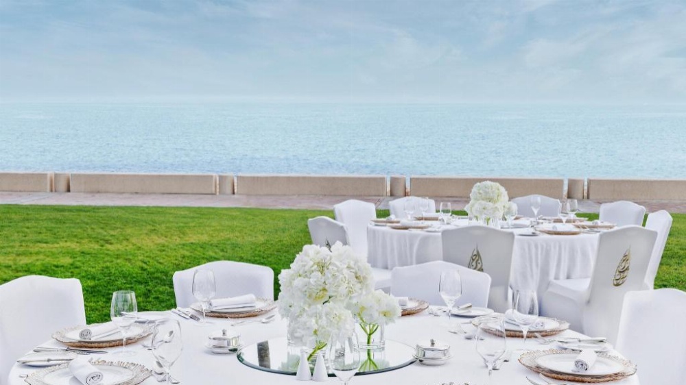 Burj Al Arab Jumeirah