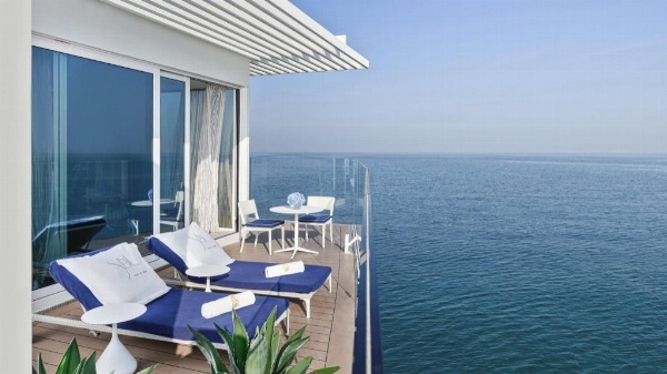 Burj Al Arab Jumeirah Main image